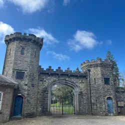 Heywood Gardens - Castletown