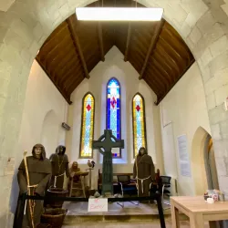 Laois Heritage Centre - Castletown