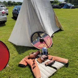 Laois Heritage Centre - Castletown