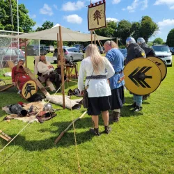Laois Heritage Centre - Castletown
