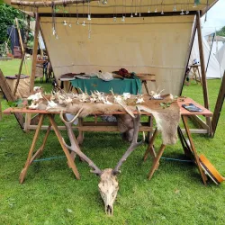 Laois Heritage Centre - Castletown
