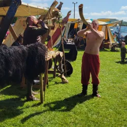 Laois Heritage Centre - Castletown