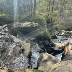 Slieve Bloom Mountains - Castletown