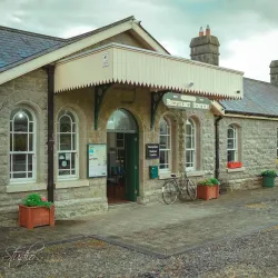 Belturbet Heritage Centre - Cavan