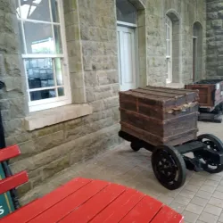 Belturbet Heritage Centre - Cavan