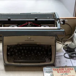 Belturbet Heritage Centre - Cavan