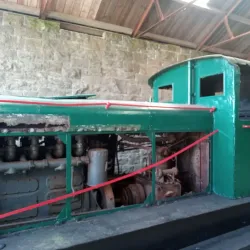 Belturbet Heritage Centre - Cavan