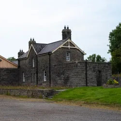 Belturbet Heritage Centre - Cavan