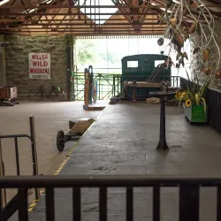 Belturbet Heritage Centre - Cavan