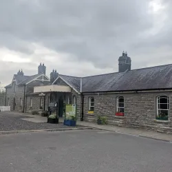 Belturbet Heritage Centre - Cavan