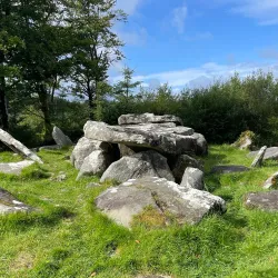 Cavan Burren Park - Cavan