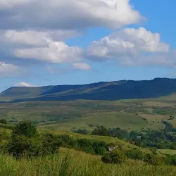Cavan Burren Park - Cavan