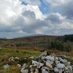 Cavan Burren Park - Cavan