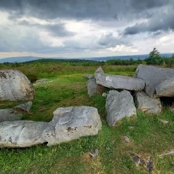 Cavan Burren Park - Cavan