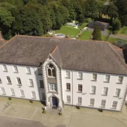 Cavan County Museum - Cavan