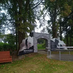 Cavan County Museum - Cavan