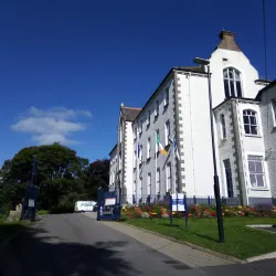 Cavan County Museum - Cavan