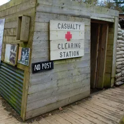 Cavan County Museum - Cavan