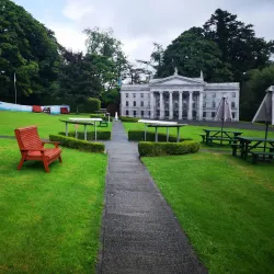 Cavan County Museum - Cavan