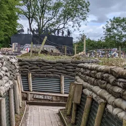 Cavan County Museum - Cavan