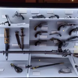 Cavan County Museum - Cavan