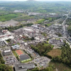 Cavan Town - Cavan