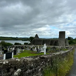 Drumlane Abbey - Cavan