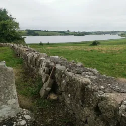 Drumlane Abbey - Cavan