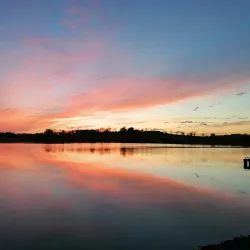 Killykeen Forest Park - Cavan
