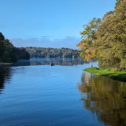 Killykeen Forest Park - Cavan