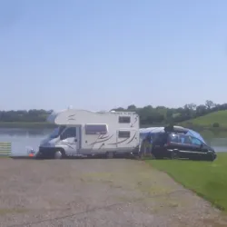 Lough Oughter - Cavan