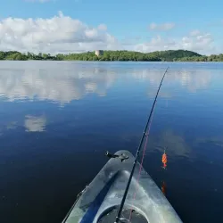 Lough Oughter - Cavan