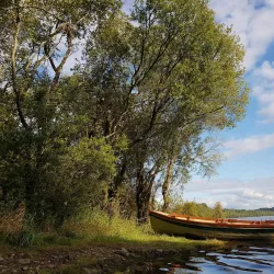 Lough Oughter - Cavan