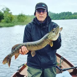 Lough Oughter - Cavan