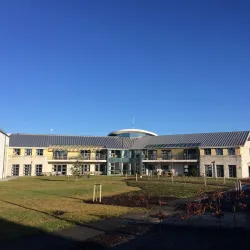 Virginia Heritage Centre - Cavan