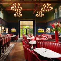 Carton House Golf Club - Celbridge