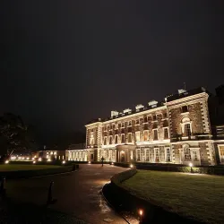 Carton House Golf Club - Celbridge