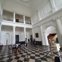 Castletown House - Celbridge