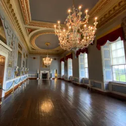 Castletown House - Celbridge