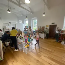 Celbridge Farmers Market - Celbridge