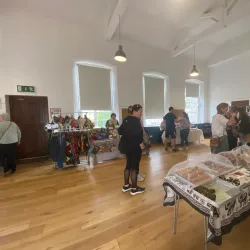 Celbridge Farmers Market - Celbridge