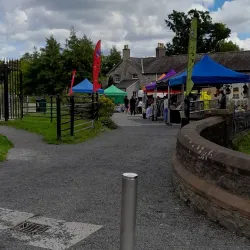 Celbridge Farmers Market - Celbridge