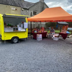 Celbridge Farmers Market - Celbridge