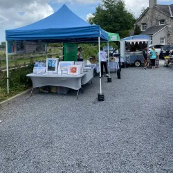 Celbridge Farmers Market - Celbridge