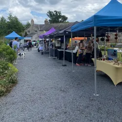 Celbridge Farmers Market - Celbridge