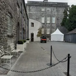Celbridge Heritage Centre - Celbridge