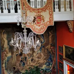 Leixlip Castle - Celbridge