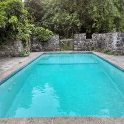 Leixlip Castle - Celbridge