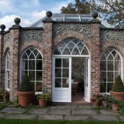 Leixlip Castle - Celbridge