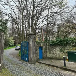 Leixlip Castle - Celbridge